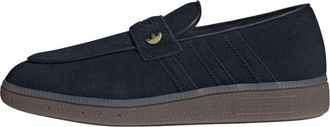 adidas (WMNS) adidas Handball Spezial Loafer Black Gum KJ0641