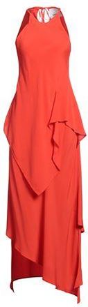 Erika Cavallini Semi Couture DRESSES - Maxi dresses sur YOOX.COM