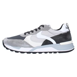 Voile Blanche Heren, Schoenen, Grijs, Maat: 43 EU Leer
