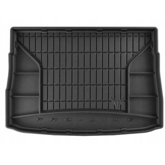 OEM Alfombrilla De Goma Para Maletero Vw Golf 8 Hatchback Desde 2019-tm G