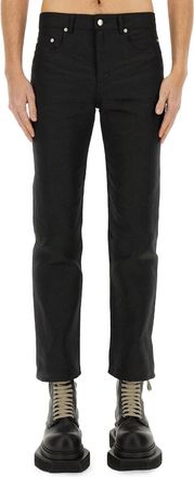 Rick Owens Pants I-Headon Utility-Uomo