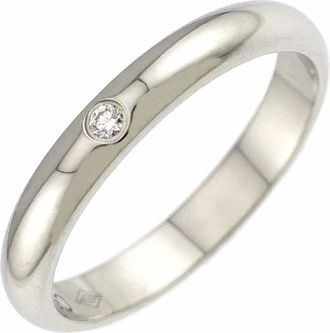 Cartier Band Ring (Pre-Owned)