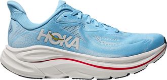 Hoka One One Clifton 10 Soaring Blue / Frost 1162031-SBLF Womens