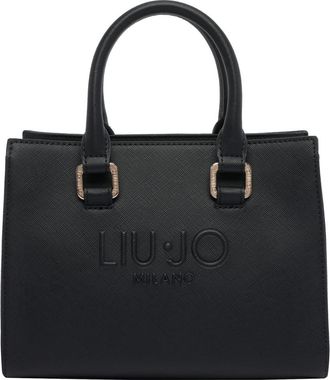 Liu Jo Logo Tote Bag