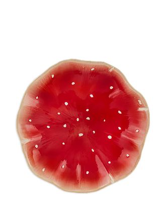 Bordallo Pinheiro Fruttiera Gudrun grande - Toni neutri