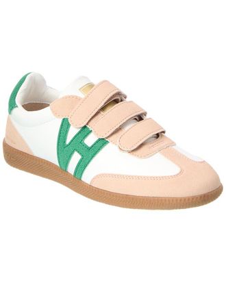 Vintage Havana Pace 5 Sneaker