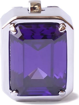 Izabel Display Mega button cover - Silver