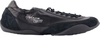 Yohji Yamamoto Uomo, Scarpe, Nero, 38 1/2 EU, new