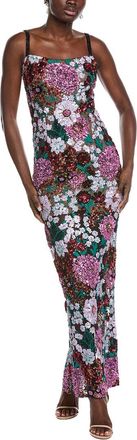 Bronx and Banco Bronx and Banco Dahlia Maxi dress