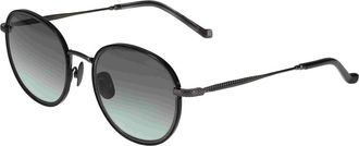 Hackett 933 915 Mens Sunglasses Tortoiseshell Size 51