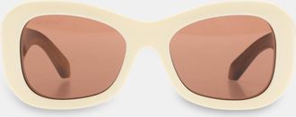 Off-white Mens Accessories Off White Off Pablo S in Brown - One Size