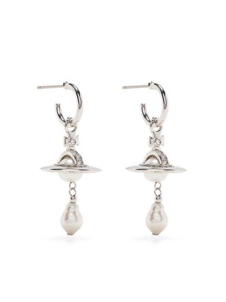 Vivienne Westwood Aleksa Earrings