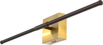 Jonathan Y Designs Jonathan Y Makena Led Sconce