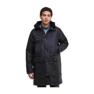 Barbour Heren, Jassen, Blauw, Maat: 2XL