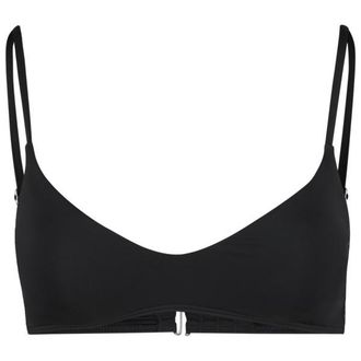 Billabong Sol Searcher V Bralette Bikini-Top f&uuml;r Damen | schwarz