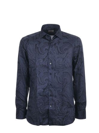 Etro Cotton Shirt