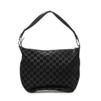 Gucci Halfmoon Hobo schoudertas