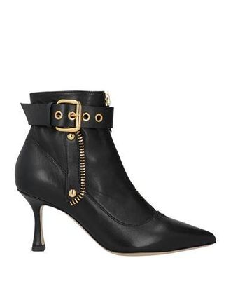 Ninalilou Ankle boots