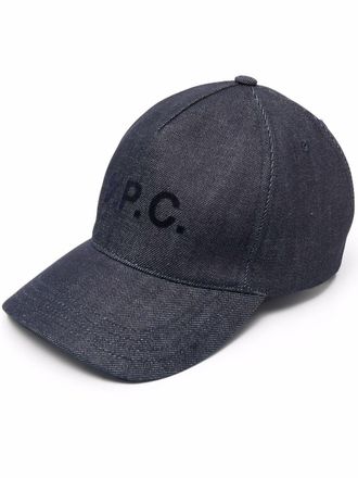 A.P.C. Casquette Eden VPC