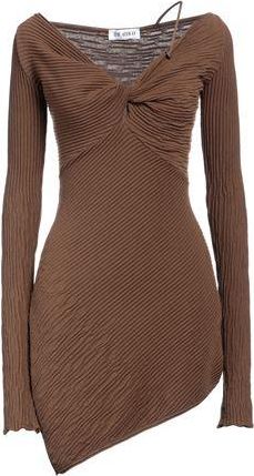 The Attico VESTIDOS - Minivestidos en YOOX.COM