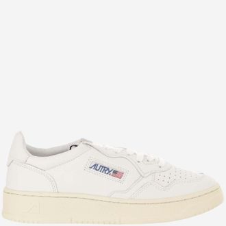 Autry Medalist Low Sneakers
