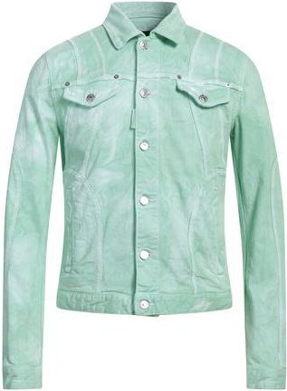 Dsquared2 JACKEN & MÄNTEL - Jeansjacken/Mäntel auf YOOX.COM