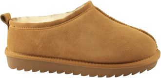 Colors Of California Schoenen, Dames, Bruin, 36 EU, Sabot Tan