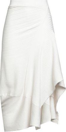 Akep BOTTOMWEAR - Midi skirts on YOOX.COM