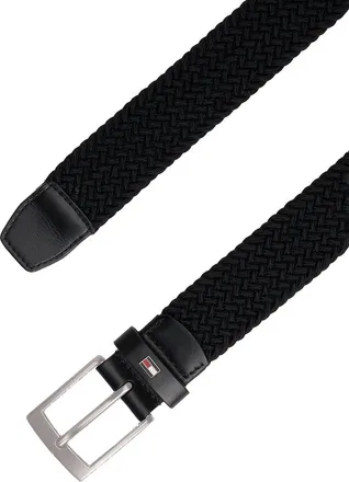 Tommy Hilfiger Adan Belt - Black