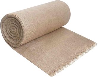 vidaXL Rollo De Yute 160 X 5000 Cm Natural Vidaxl