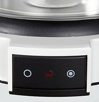 Braun Kf 47/1 Wh Cafetera De Filtro
