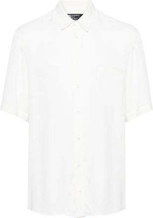 Patrizia Pepe Uomo, Magliette, Bianco, 2Xl, new