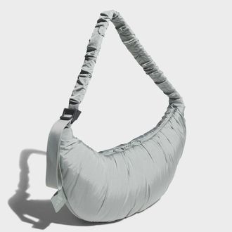 adidas Sporttasche ADIDAS PERFORMANCE MUST HAVES, Damen, wonder sage, Obermaterial: 100% Polyamid, Taschen Sporttasche