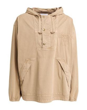 Moschino COATS & JACKETS - Jackets on YOOX.COM