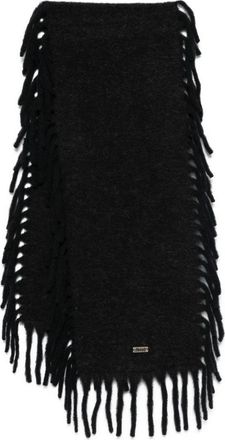 Avavav Scarf Black