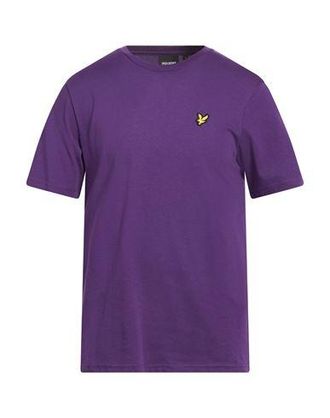 Lyle & Scott TOPWEAR - T-shirts on YOOX.COM