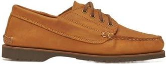 Quoddy Maliseet Shoe in Whiskey at Nordstrom, Size 12.5