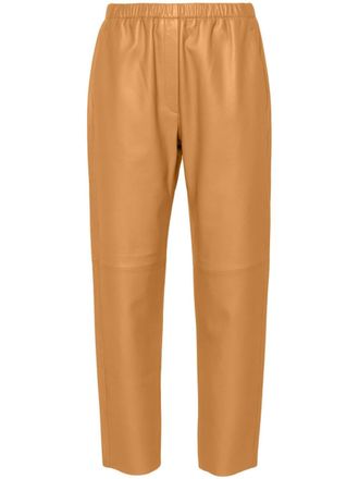 Forte_Forte Pantaloni affusolati - Toni neutri