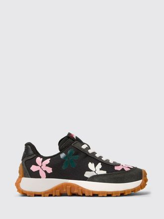 Camper Sneakers Drift Trail in tesuto riciclato e pelle