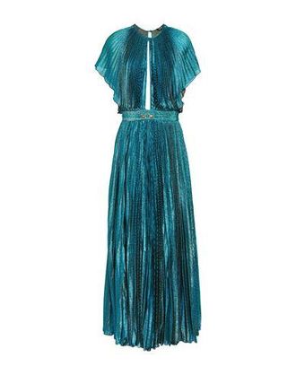 Just Cavalli VESTIDOS - Vestidos largos en YOOX.COM