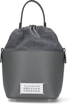 Maison Margiela Small Bucket Bag 5Ac
