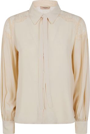 Twin-Set Shirt