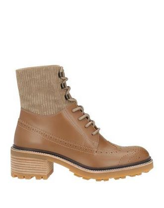 Chlo&eacute; FOOTWEAR - Ankle boots sur YOOX.COM