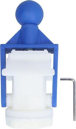 OEM V&aacute;lvula De Miel De Pl&aacute;stico Resistente, Dise&ntilde;o Con Resorte Para Un Flujo De Miel Controlado, Esencial Para La Apicultura