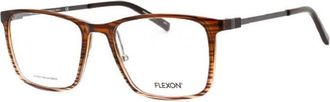 Flexon EP8011 215 Brown Grey Gradient 53mm