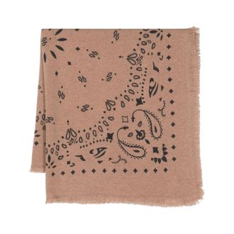 Kujten Mujer, Accesorios, Marr&oacute;n, Talla: ONE Size