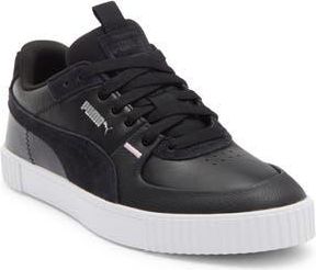 Puma Cali G Golf Shoe in Puma Black at Nordstrom Rack, Size 9.5