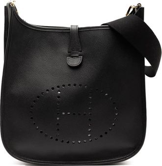 Herm&egrave;s Pre-owned Hermes Epsom Evelyne II 29 Ladies 32C87TZ19AGE91SC