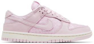 Nike Dunk Low Regal Pink (Womens)