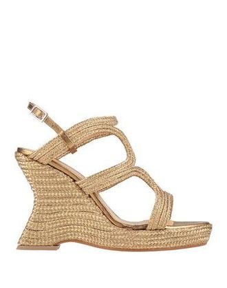 Castaner FOOTWEAR - Espadrilles on YOOX.COM